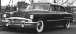 ЗиЛ-111 Москва 1956 года